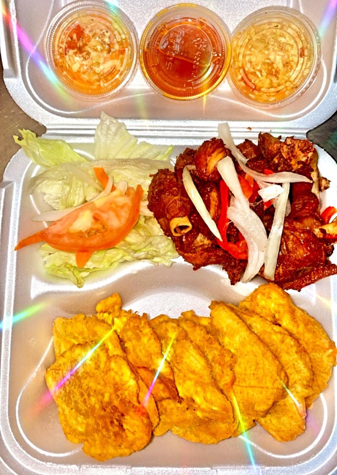 Good Taste Caribbean Restaurant in Homestead, FL (2)