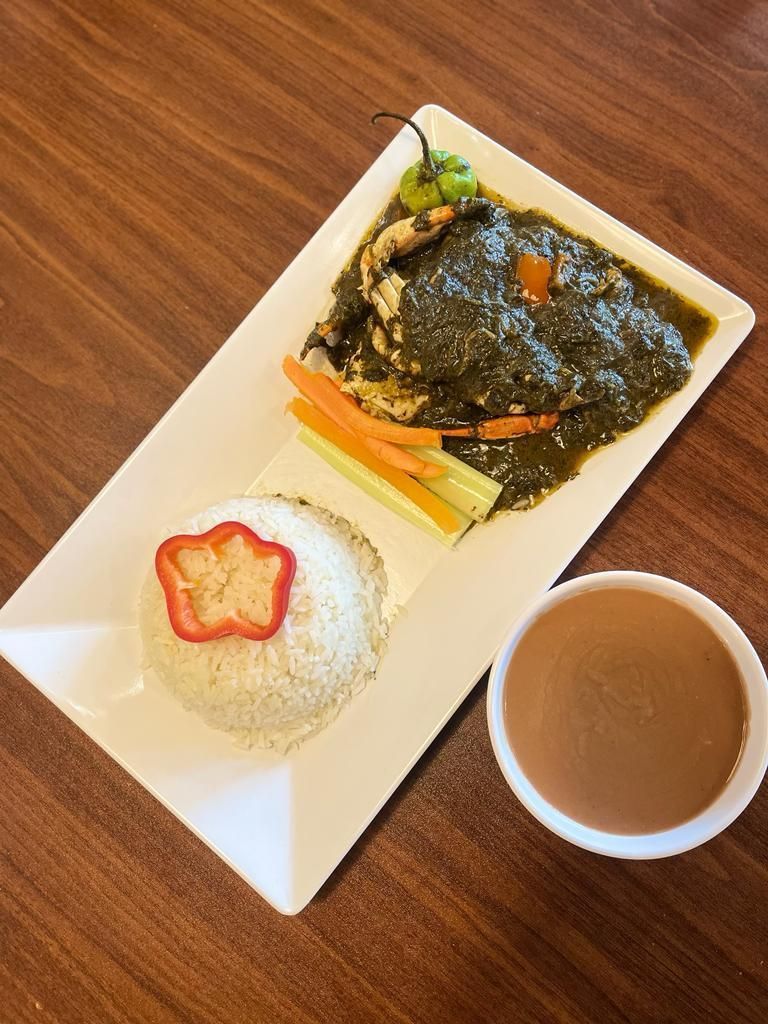 Good Taste Caribbean Restaurant in Homestead, FL (6)