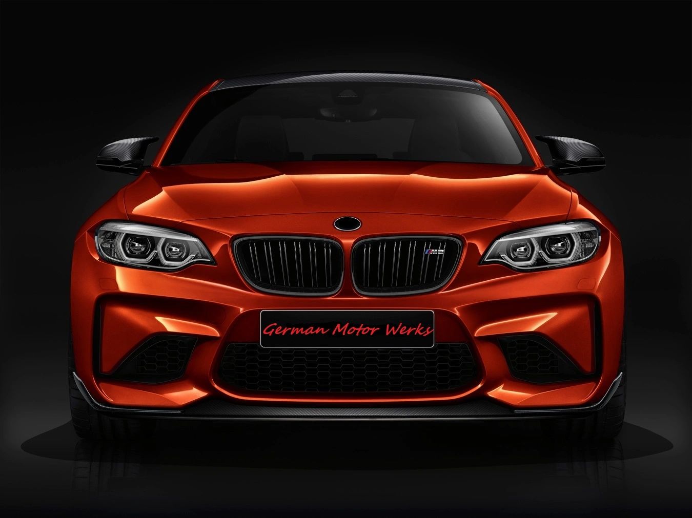 German Motor Werks in Cibolo, TX
