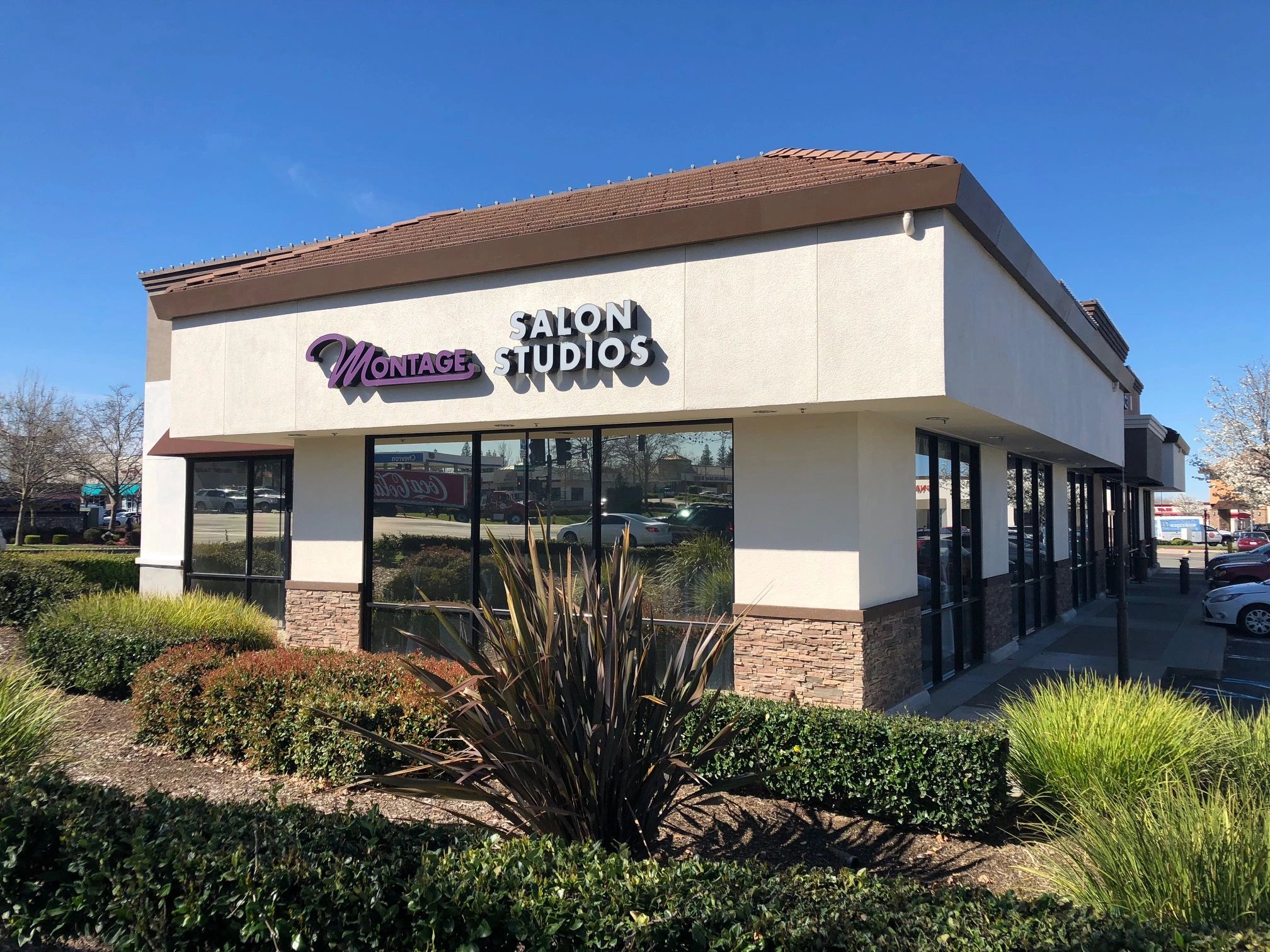 Montage Salon Studios - Citrus Heights in Citrus Heights, CA