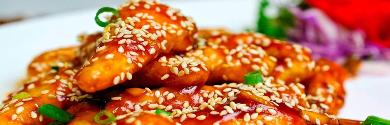 China King in Lawrenceville, VA (3)
