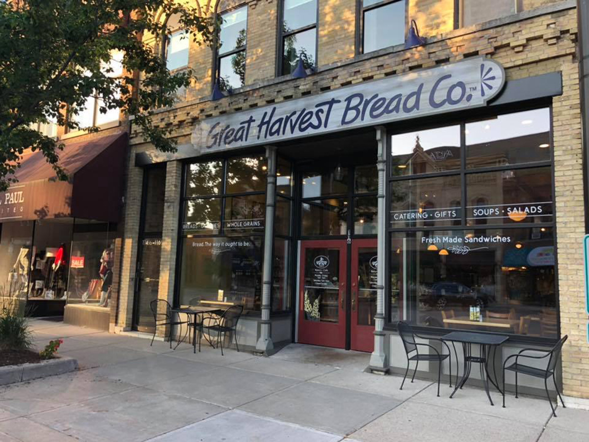Great Harvest Bread Co. - Neenah in Neenah, WI
