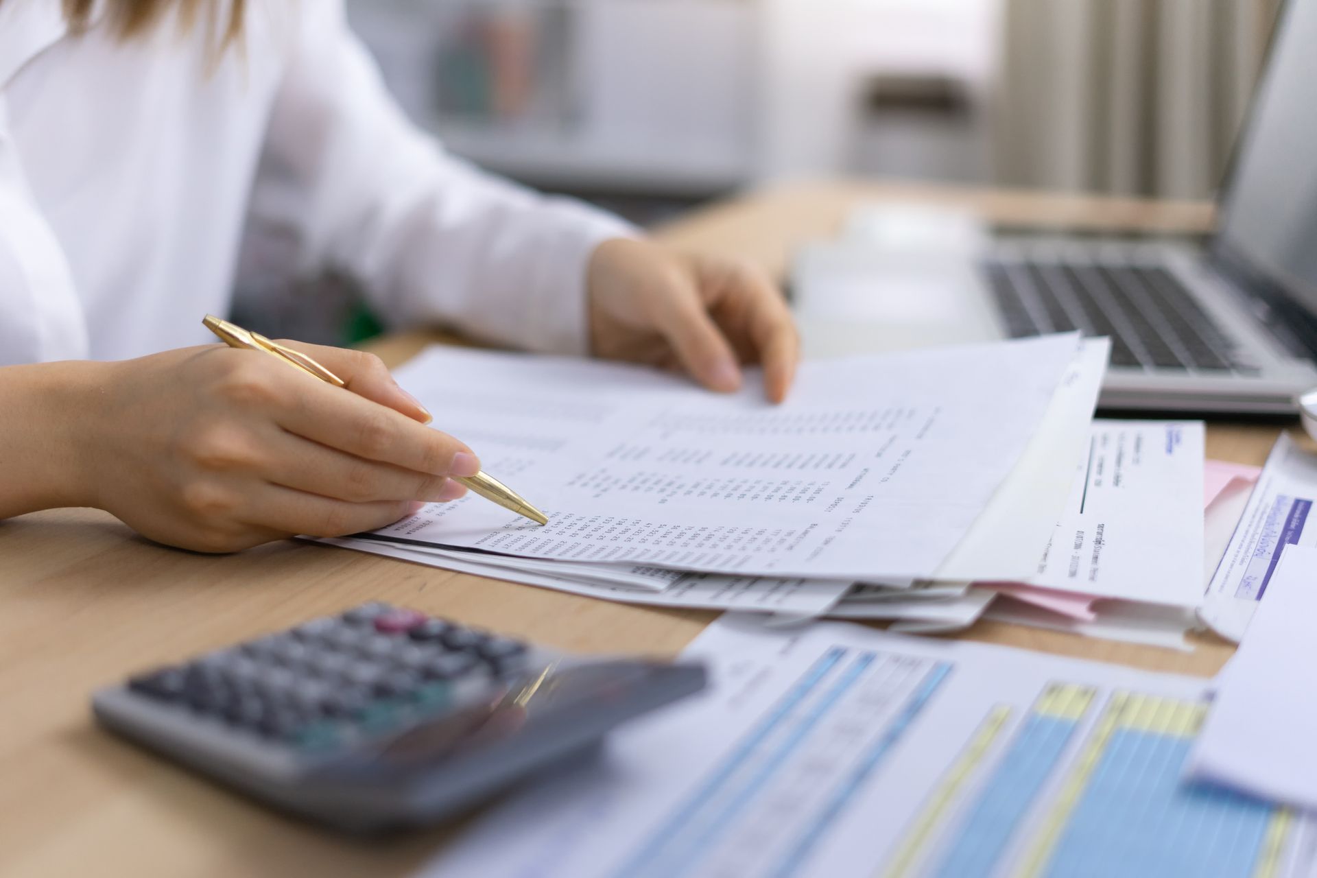 Accounting Strategies Group, LLC in Preston, MD (2)