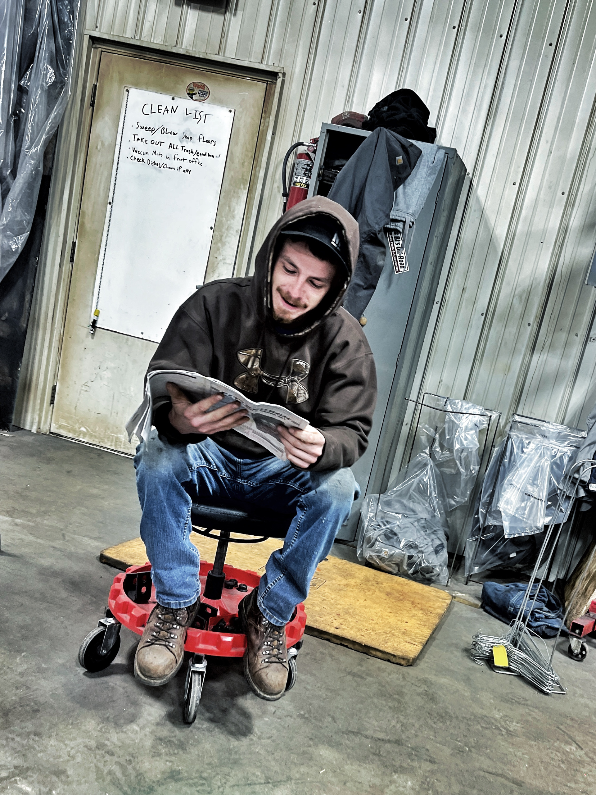 Max-Bilt Off Road in Eau Claire, WI (2)
