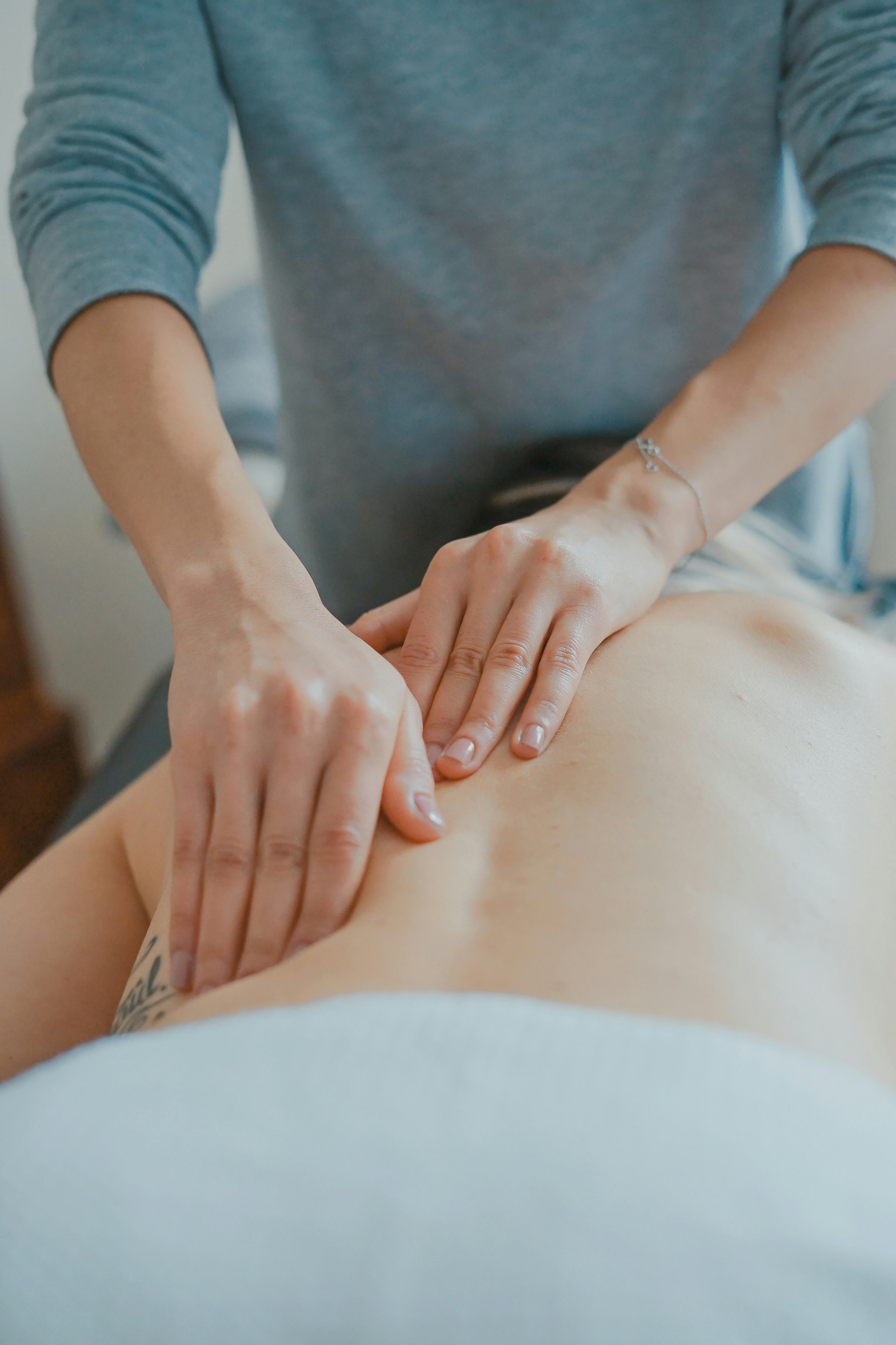 Body Serene Day Spa in Skippack, PA