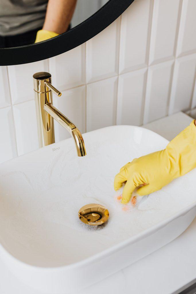 Bellstart cleaning services in Sachse, TX (6)