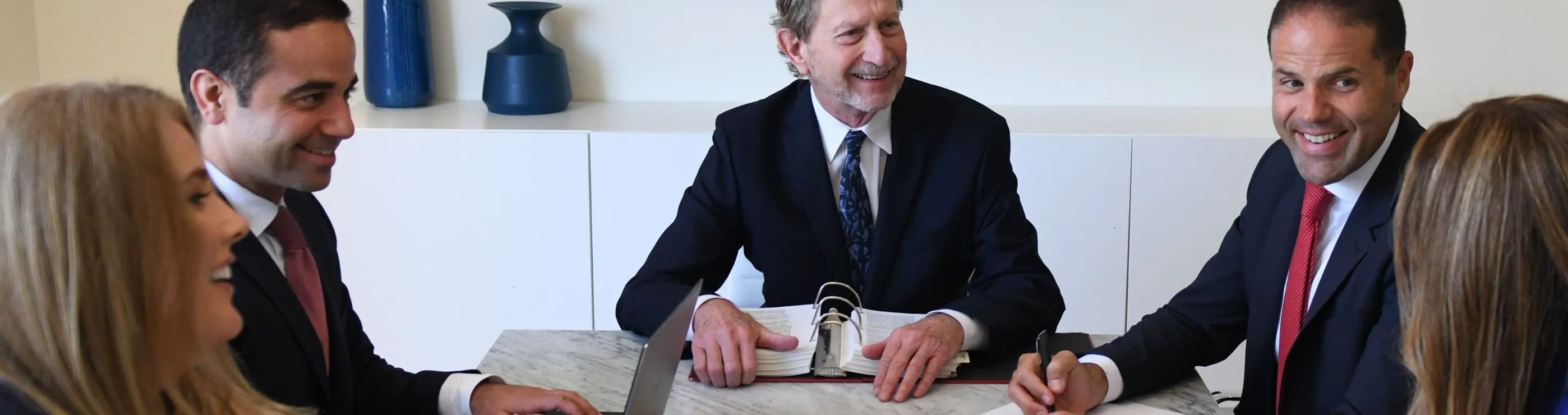 Jacoby & Meyers Accident & Injury Lawyers - Ontario in Ontario, CA (2)