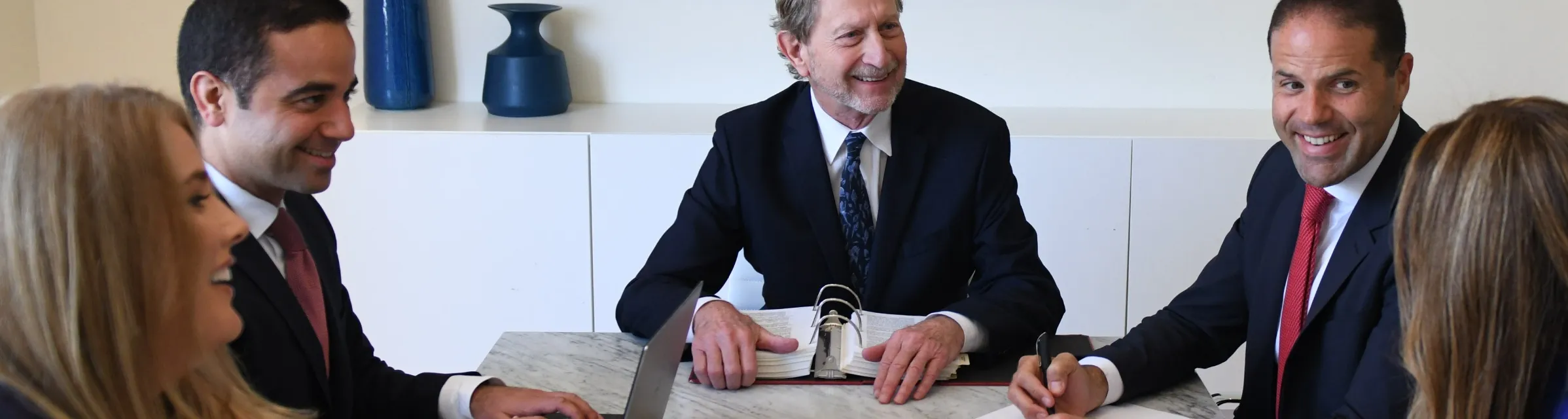 Jacoby & Meyers Accident & Injury Lawyers - Ontario in Ontario, CA (3)