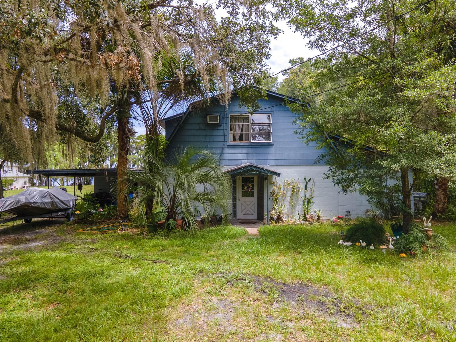 Amelia Hunter - LPT Realty in Lake Mary, FL