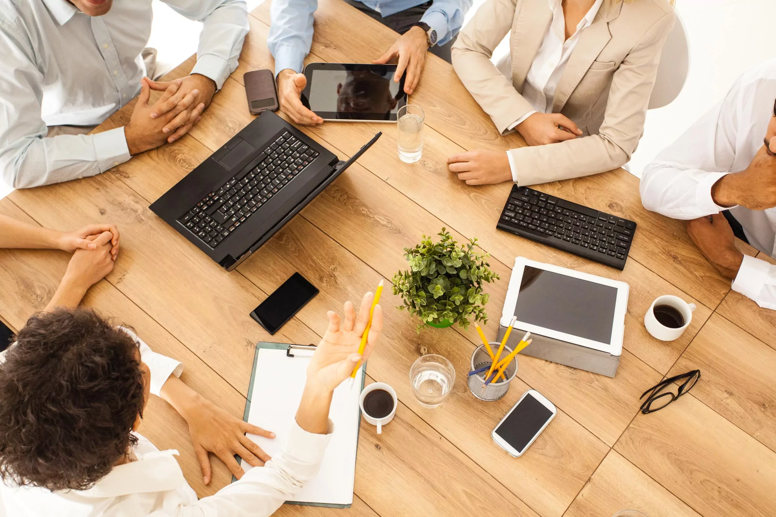 BA Accounting LLC in Ocala, FL