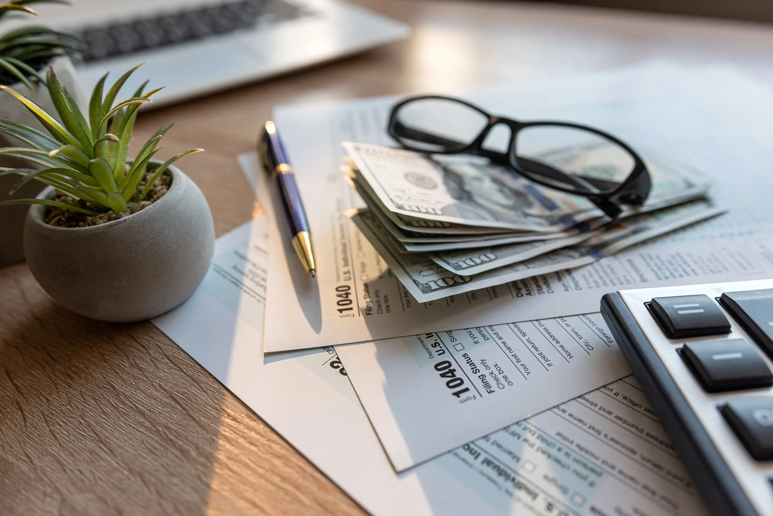 BA Accounting LLC in Ocala, FL (2)