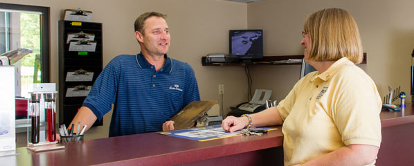 908 Auto Service in Natrona Heights, PA (2)