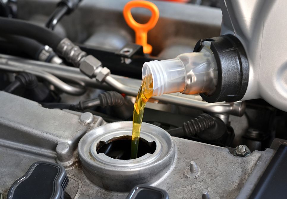 Purdy's Auto Services in Russells Point, OH