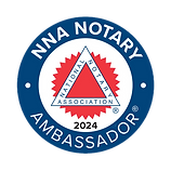 Shawan's Notary Services, LLC in Stafford, VA (2)