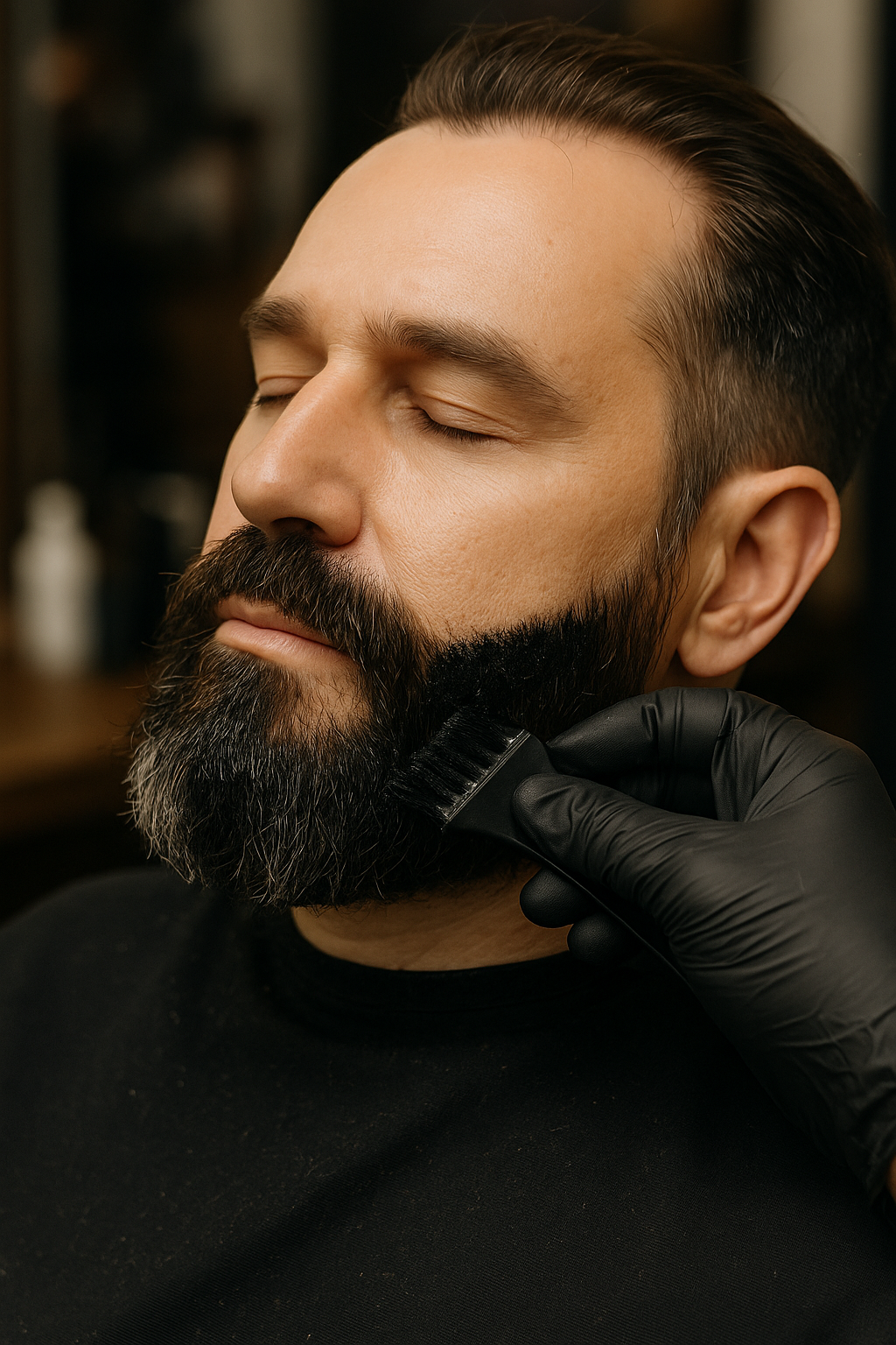 Southern Gentleman's Barbering Co. in Columbia, SC