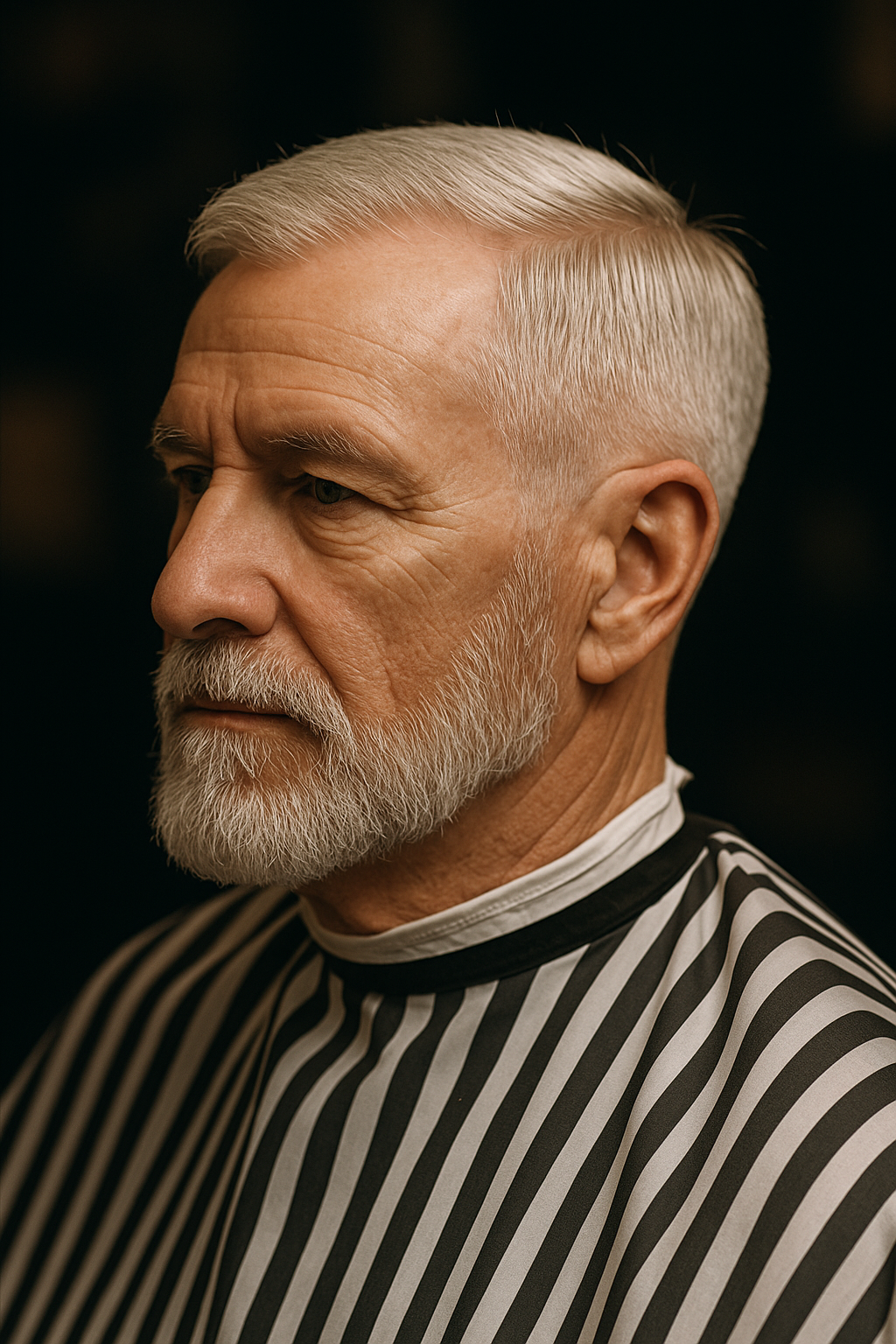 Southern Gentleman's Barbering Co. in Columbia, SC (2)
