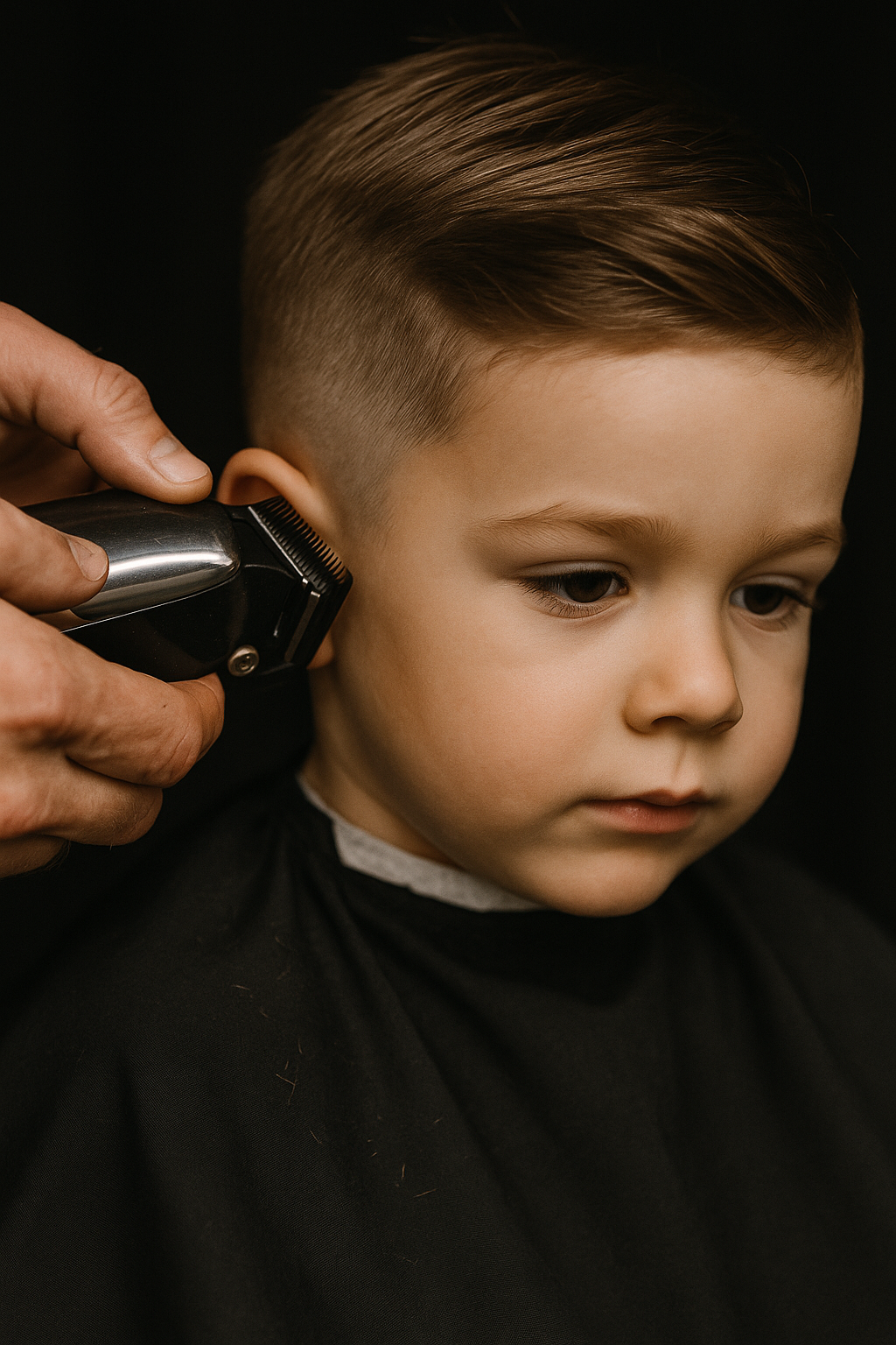 Southern Gentleman's Barbering Co. in Columbia, SC (3)