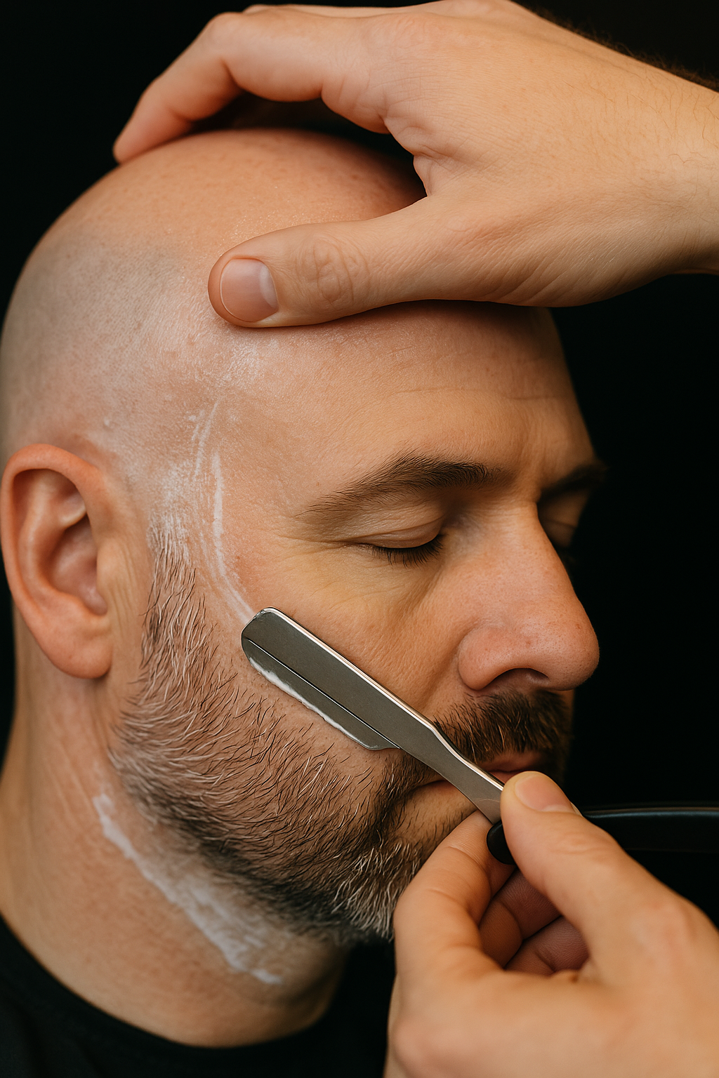 Southern Gentleman's Barbering Co. in Columbia, SC (4)