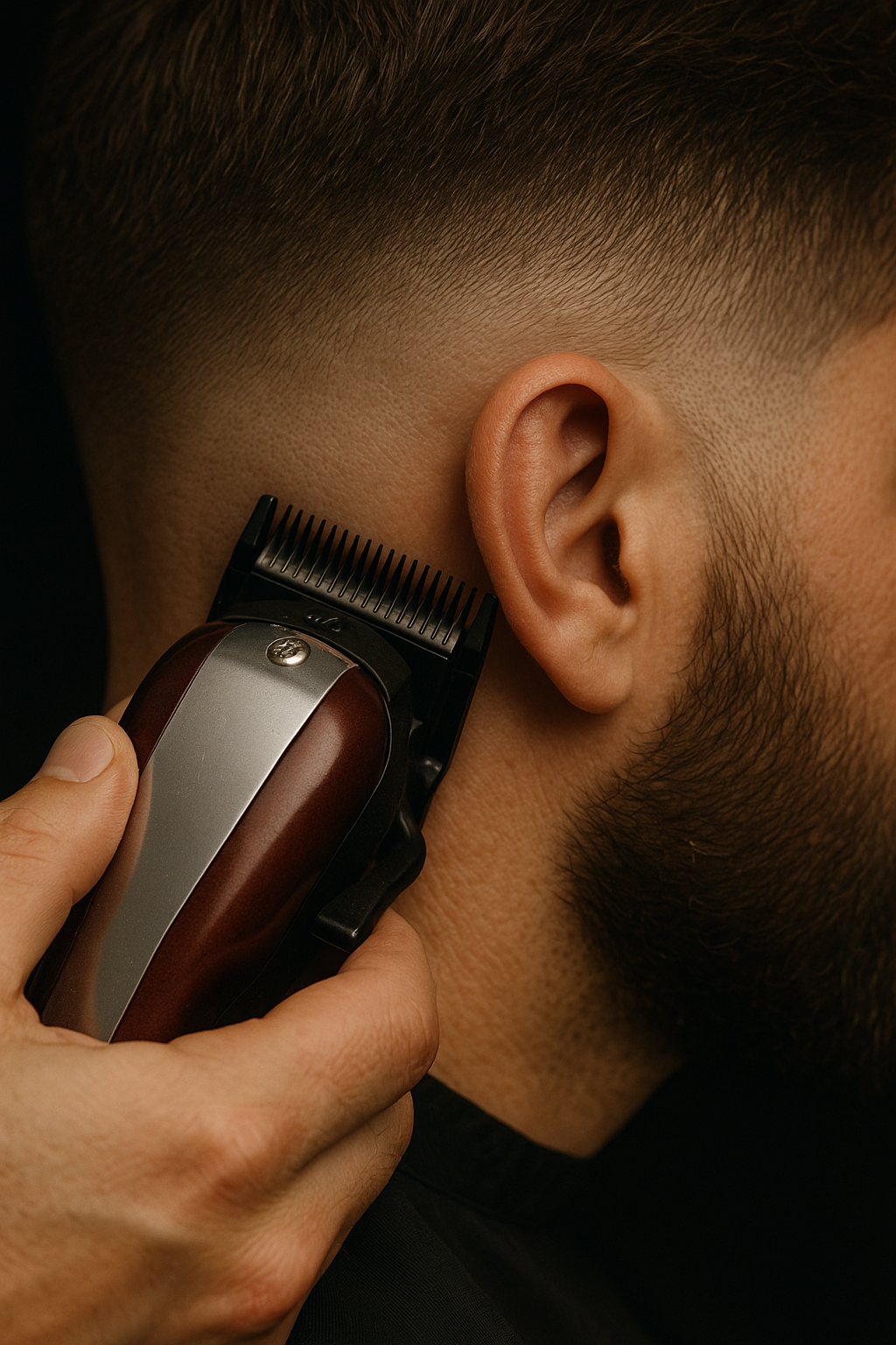 Southern Gentleman's Barbering Co. in Columbia, SC (5)