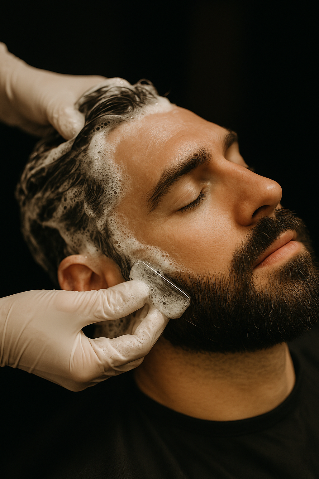 Southern Gentleman's Barbering Co. in Columbia, SC (6)