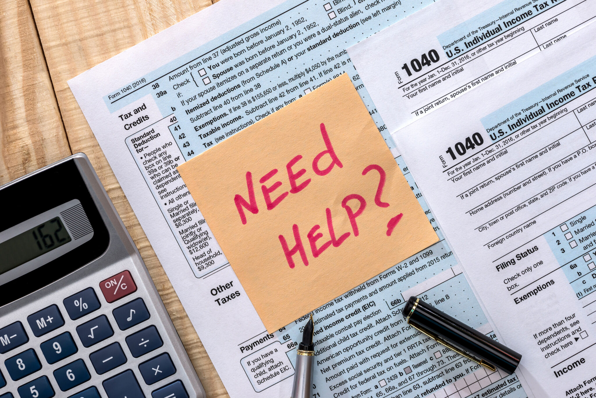 Summerhill Tax Services in Murrieta, CA