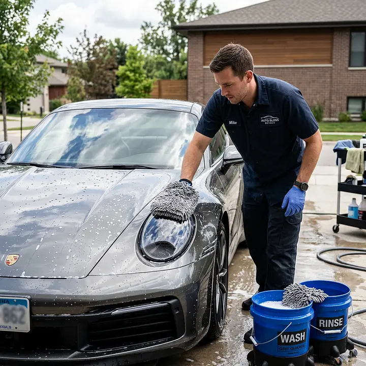 Detail Oriented - Detailing, Detailing Supplies & Advice, Ceramic Coatings, Headlight restoration- Upper Sandusky Ohio in Upper Sandusky, OH