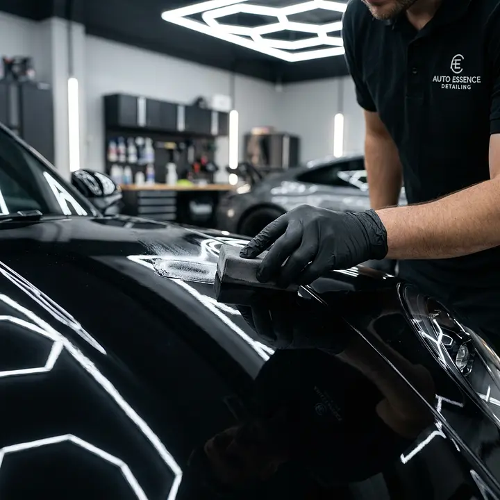 Detail Oriented - Detailing, Detailing Supplies & Advice, Ceramic Coatings, Headlight restoration- Upper Sandusky Ohio in Upper Sandusky, OH (4)