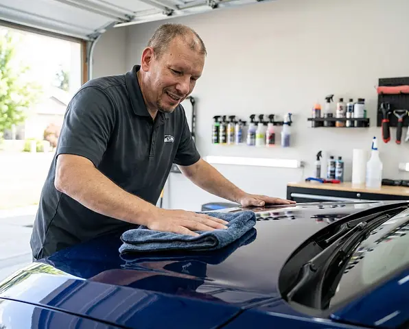 Detail Oriented - Detailing, Detailing Supplies & Advice, Ceramic Coatings, Headlight restoration- Upper Sandusky Ohio in Upper Sandusky, OH (5)