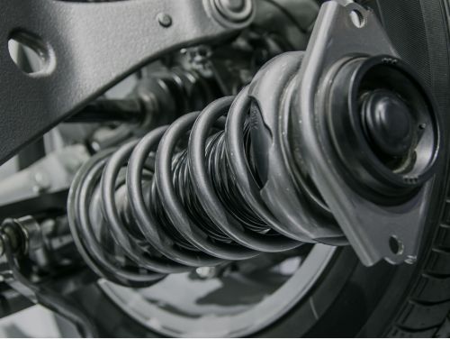 Cal's Tire & Auto Service in Tamaqua, PA (4)