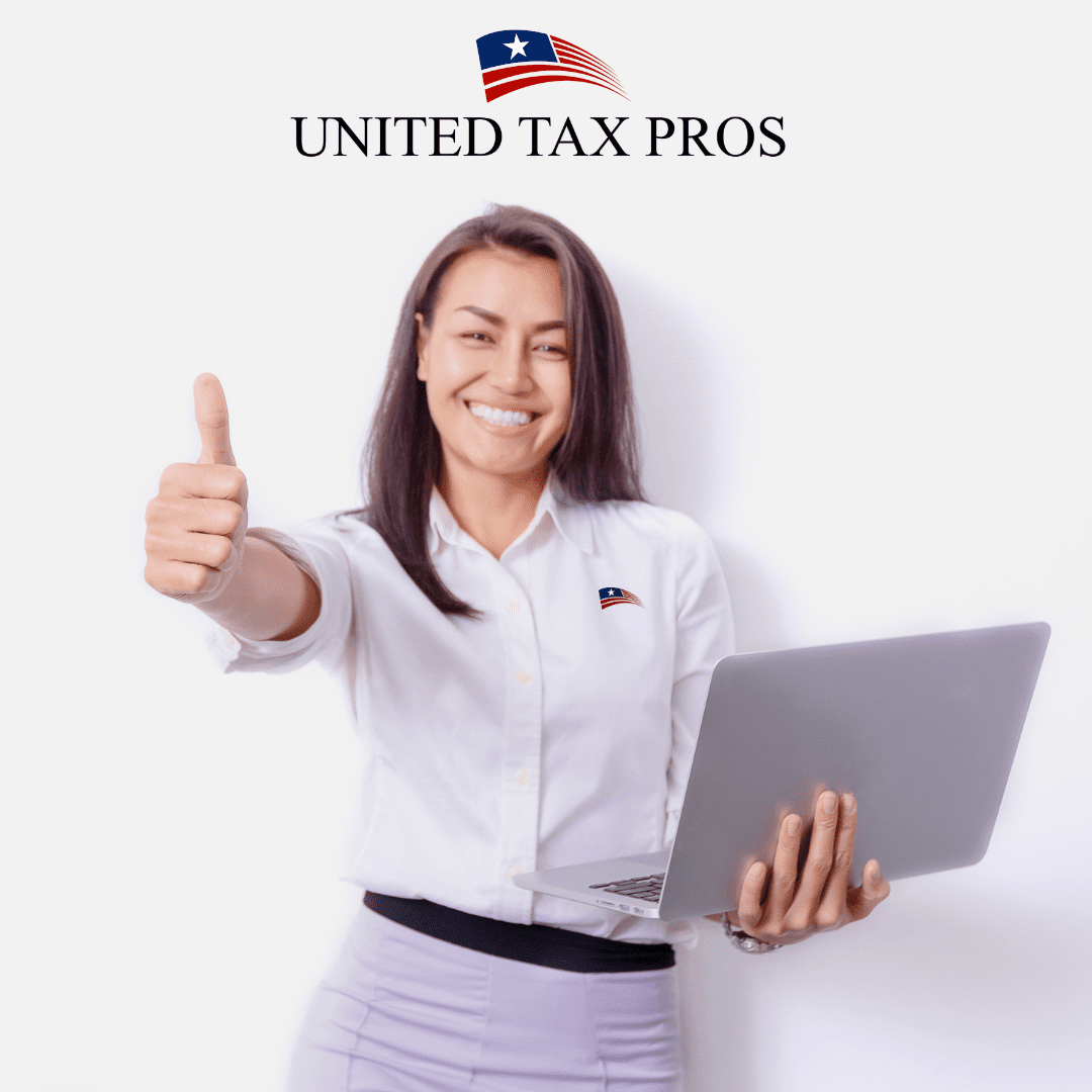 United Tax Pros St. Cloud in St Cloud, FL (3)