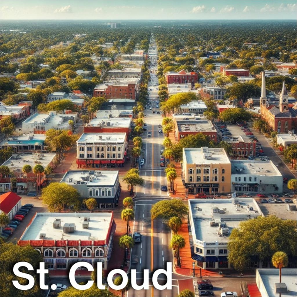 United Tax Pros St. Cloud in St Cloud, FL (6)