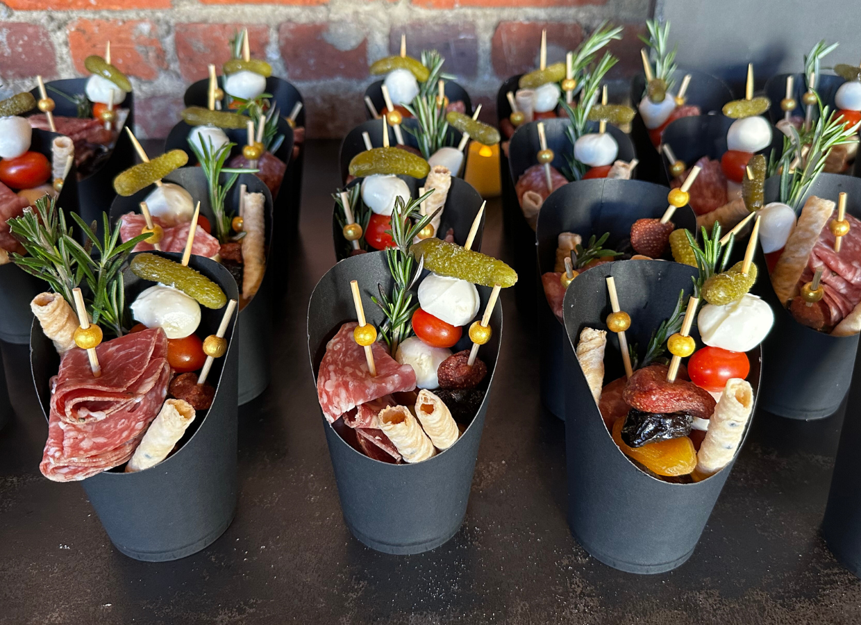 Elevated Catering Company in Chesnee, SC