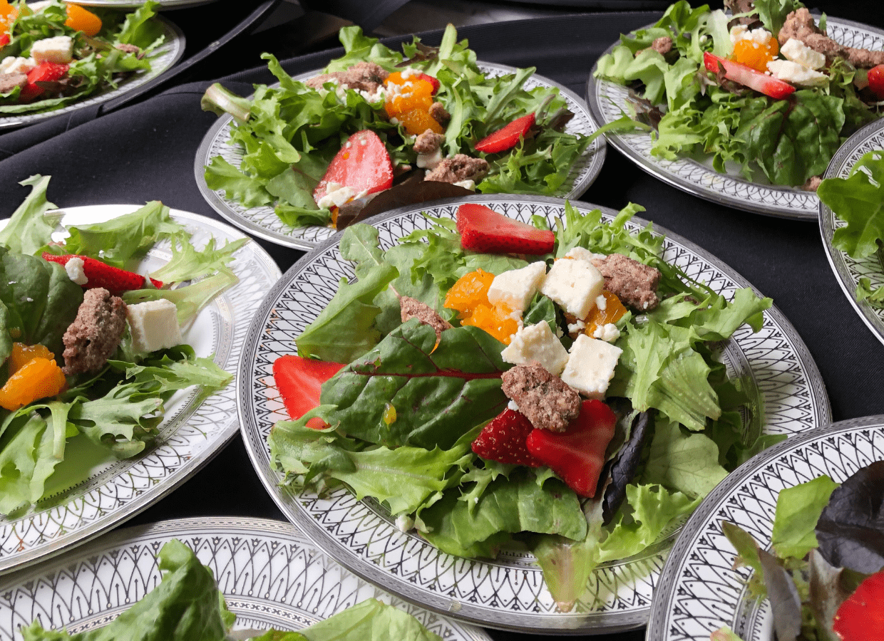 Elevated Catering Company in Chesnee, SC (2)