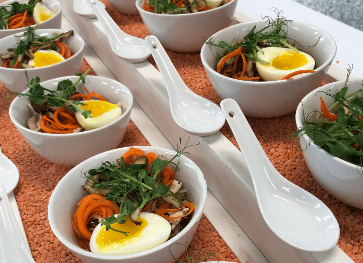 Elevated Catering Company in Chesnee, SC (4)