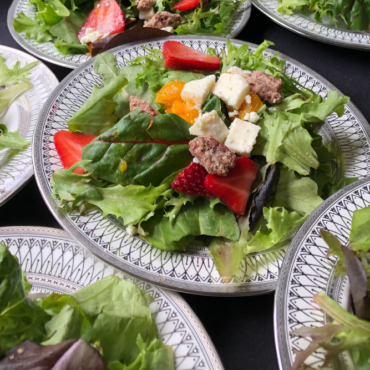 Elevated Catering Company in Chesnee, SC (5)