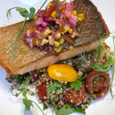 Elevated Catering Company in Chesnee, SC (6)