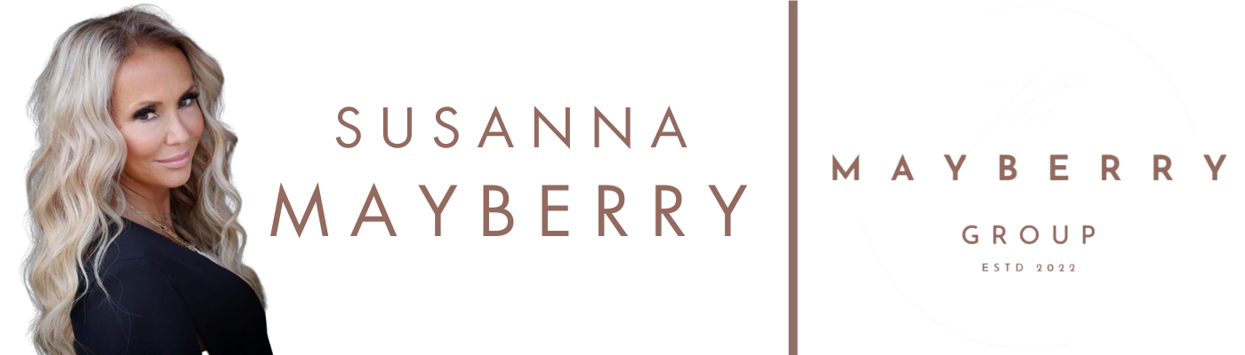 Susanna Mayberry Realtor in Galveston, TX