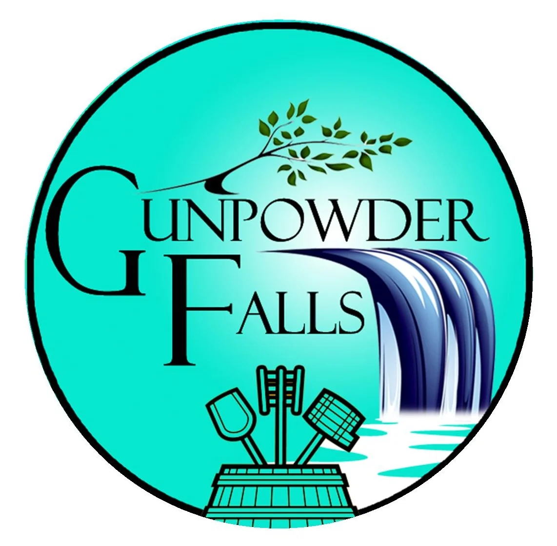 Gunpowder Falls Brewing in New Freedom, PA (2)
