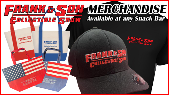 Frank & Son Collectible Show in City of Industry, CA (2)