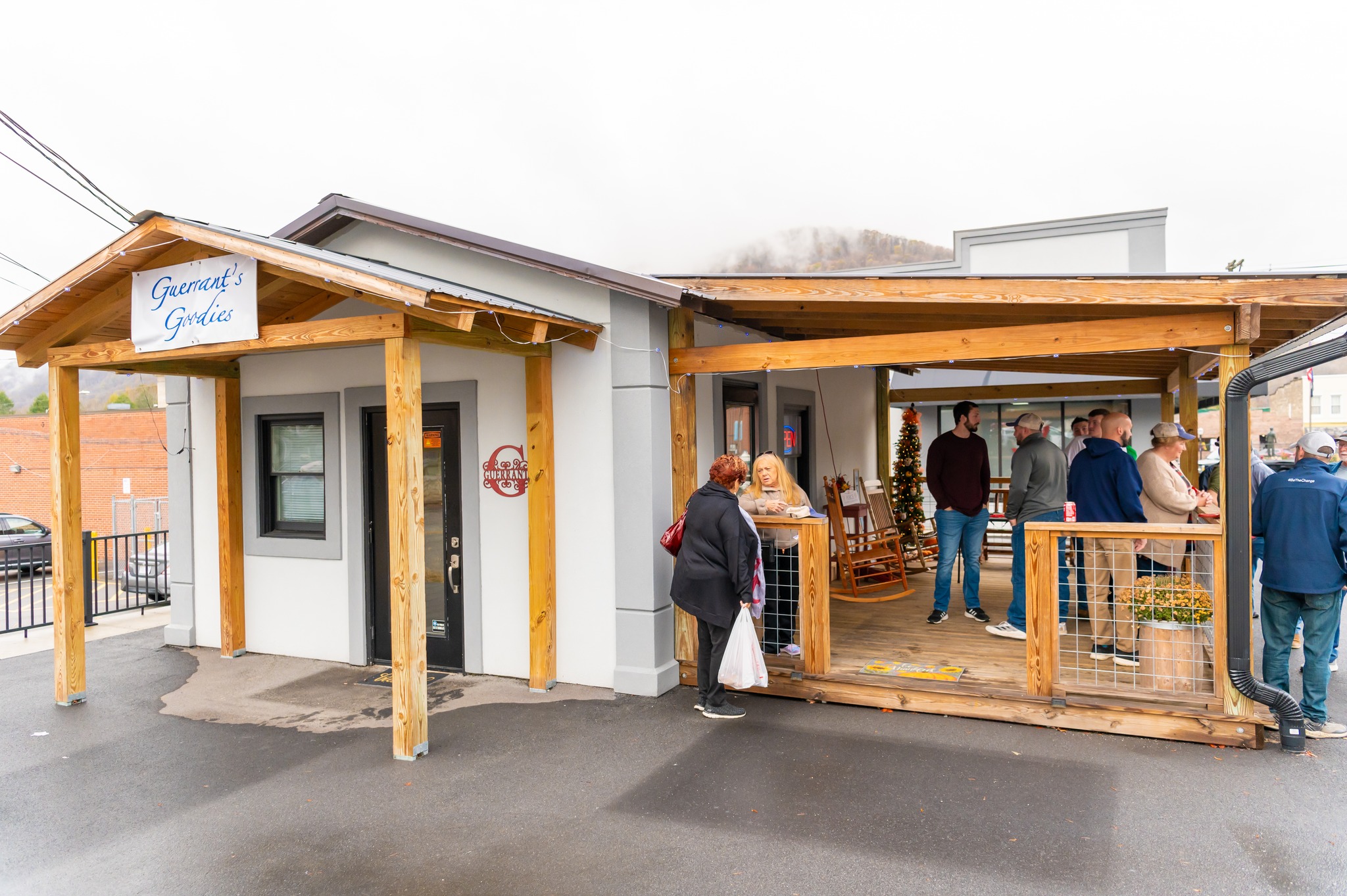 Guerrant's Goodies in Big Stone Gap, VA (4)