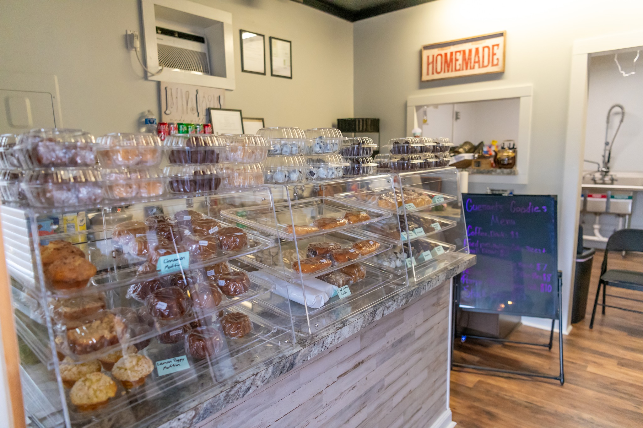 Guerrant's Goodies in Big Stone Gap, VA (6)
