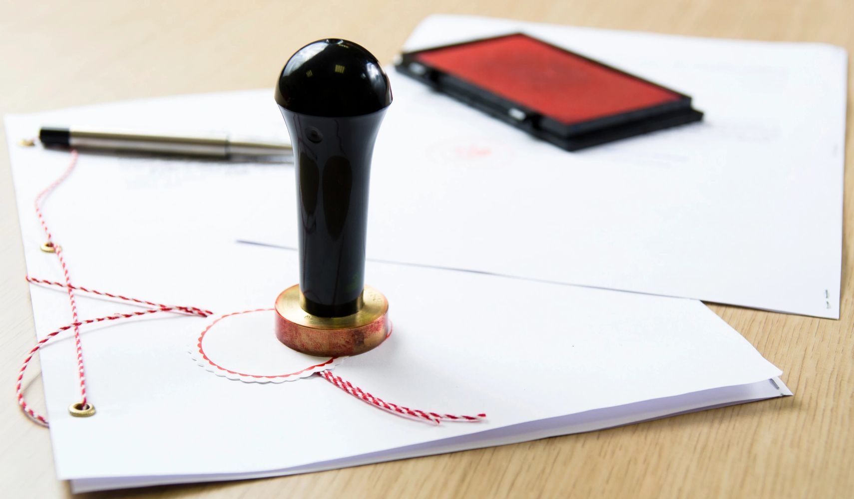 Associated Notary Public & Process Servers in Yucca Valley, CA
