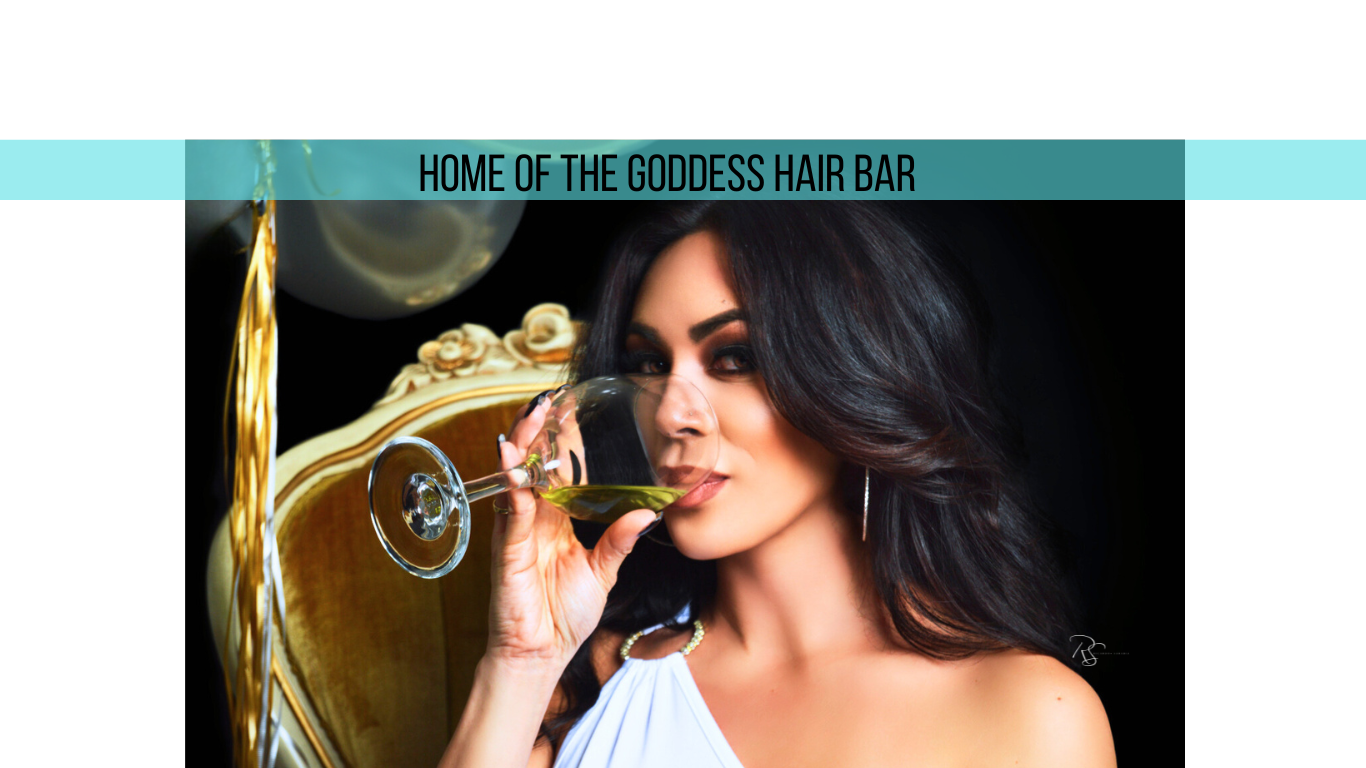 Goddess Hair Bar in Campbell, CA (2)