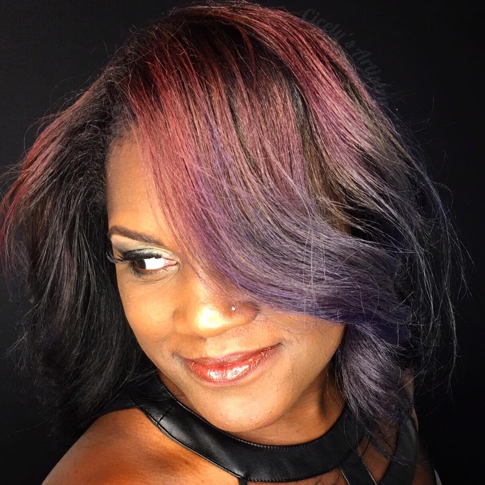Empire Hair & Beauty Salon in Orlando, FL