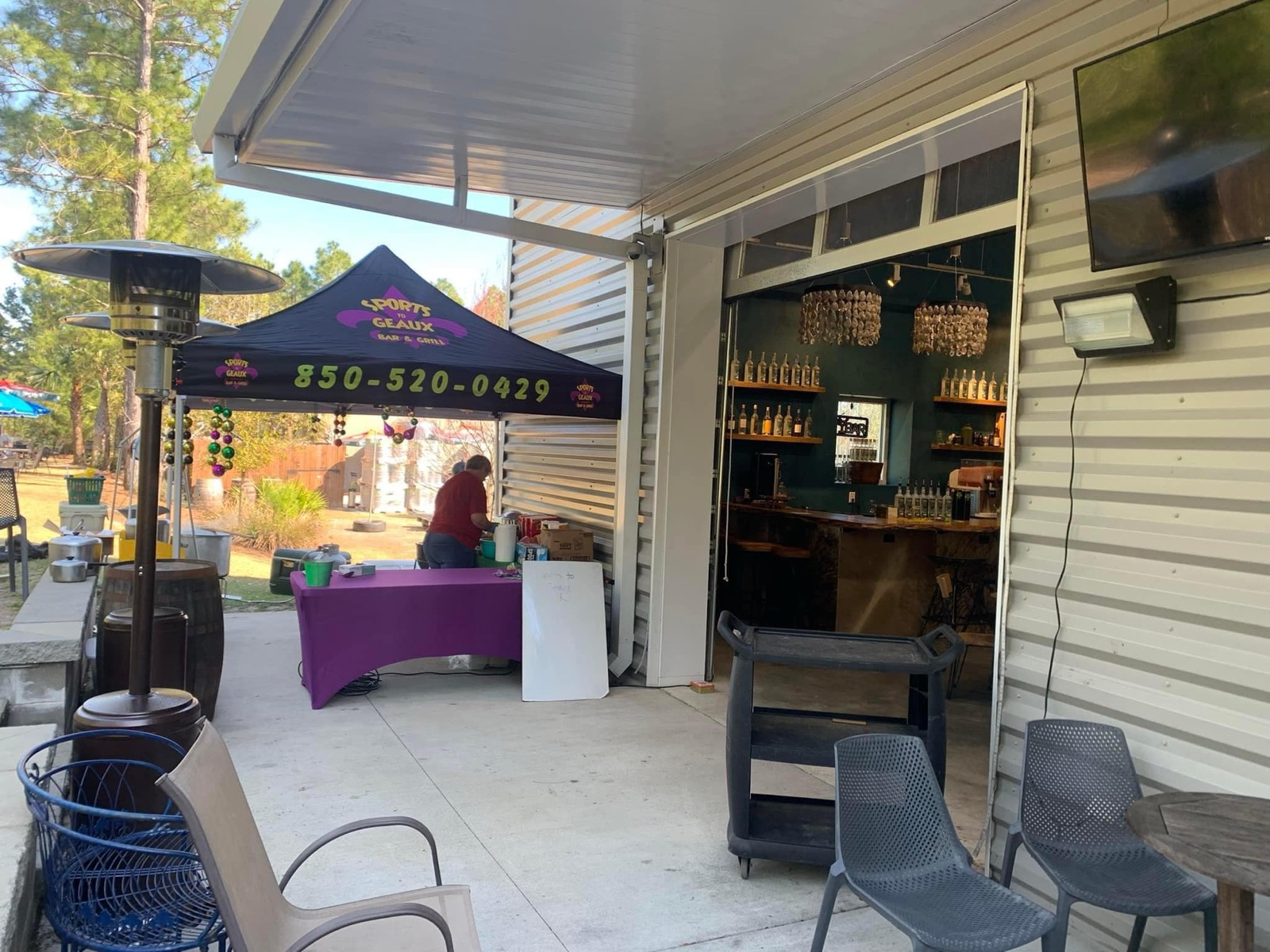 Sports to Geaux in Freeport, FL (6)