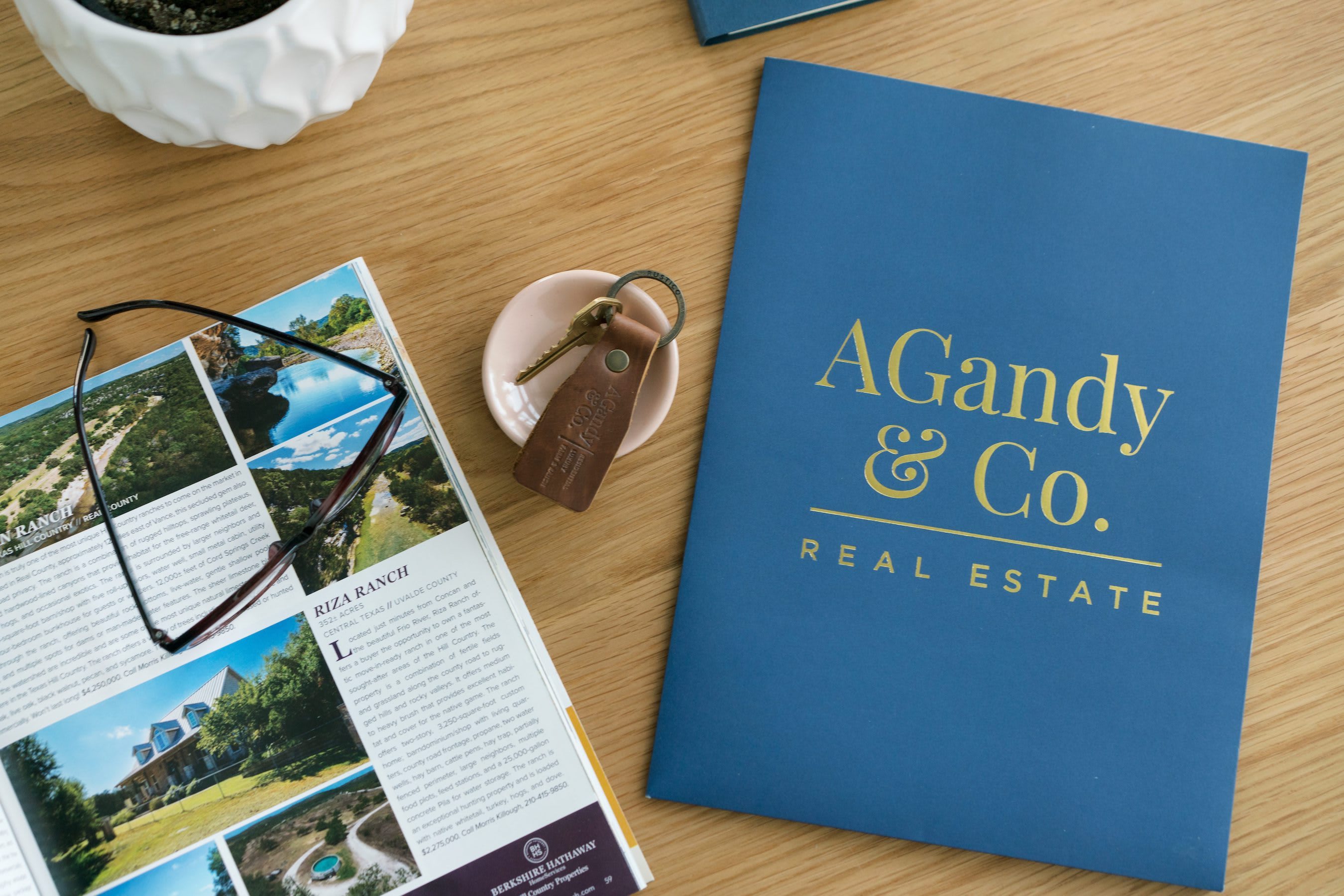 AGandy & Co. Real Estate in Liberty Hill, TX (2)
