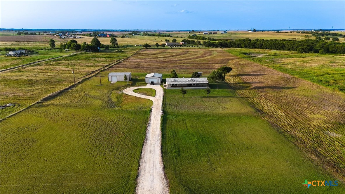 AGandy & Co. Real Estate in Liberty Hill, TX (4)