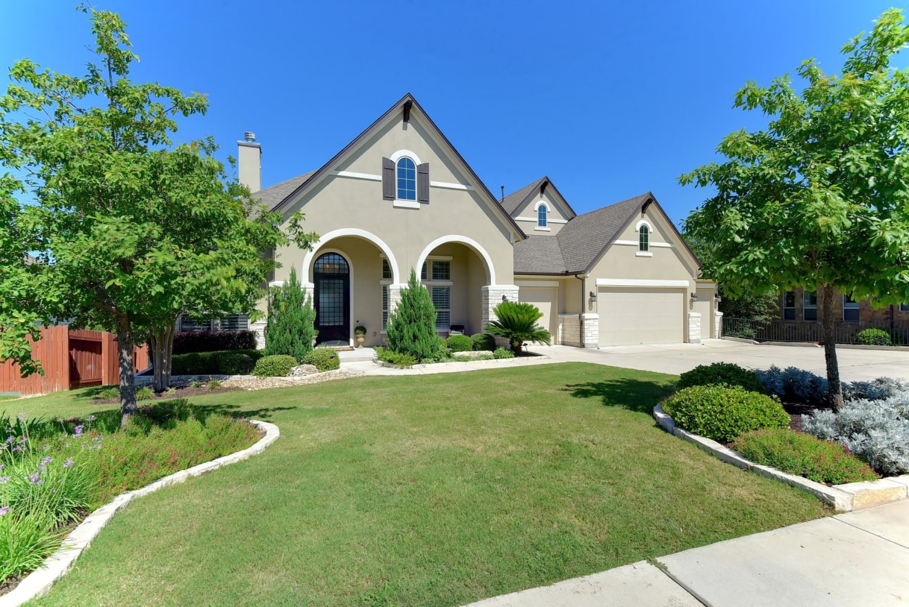 AGandy & Co. Real Estate in Liberty Hill, TX (5)