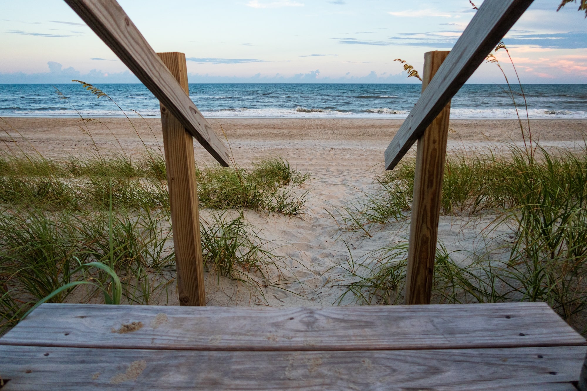 Chalk and Gibbs Real Estate in Morehead City, NC (3)