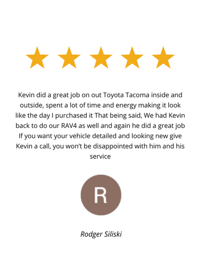 Kevin's Auto Detailing | Lehigh Acres in Lehigh Acres, FL (4)